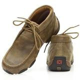 Twisted X Womens Driving Mocs WDM0001