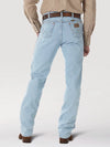 Wrangler Men's Cowboy Cut Original Fit Jeans 13MWZGH
