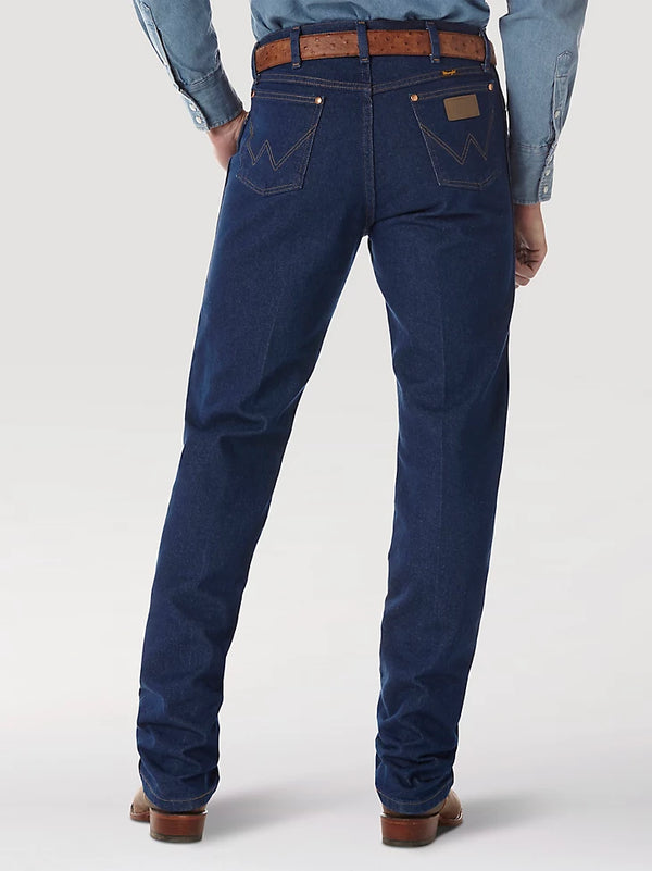 Wrangler Men's Cowboy Cut Original Fit Jeans 13MWZ