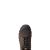 Ariat Men's Treadfast 6" Waterproof Steel Toe Work Boot 10034673
