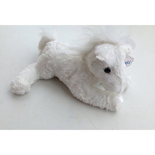 Wishpets Supersoft Floppy Horse