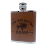 Red Dirt Hat Roam Cologne