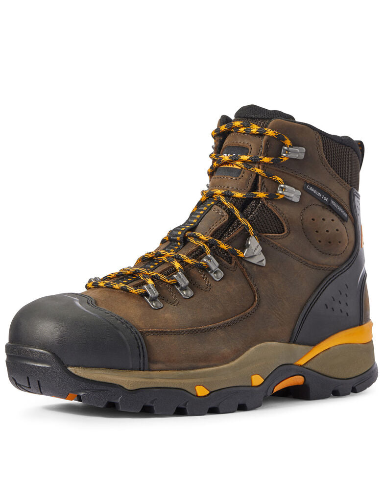 ARIAT Men's Endeavor 6
