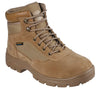 Mens Skechers Wascana Millitary Waterproof Boots 200056