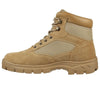 Mens Skechers Wascana Millitary Waterproof Boots 200056