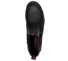 Men's Skechers Vicksburg-Sorrin Safety Toe Work Boots Black 200164