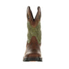 Durango Mens Maverick XP Waterproof Western Work Boot DDB0177