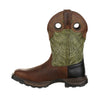 Durango Mens Maverick XP Waterproof Western Work Boot DDB0177