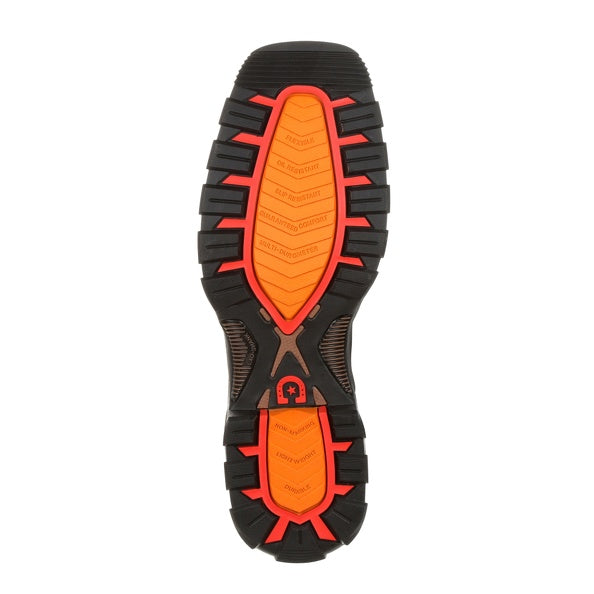 Durango Mens Maverick XP Waterproof Western Work Boot DDB0177