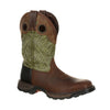Durango Mens Maverick XP Waterproof Western Work Boot DDB0177
