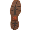 Durango Ladies Serape Flag Square Toe Boots DRD0435
