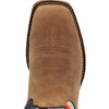 Durango Ladies Serape Flag Square Toe Boots DRD0435
