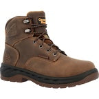 Georgia Boot Men's Brown 6''inch Work Boots GB00521