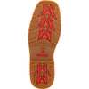 Durango Men's Western WorkHorse Square Toe DDB0400