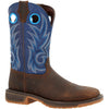 Durango Men's Western WorkHorse Square Toe DDB0400