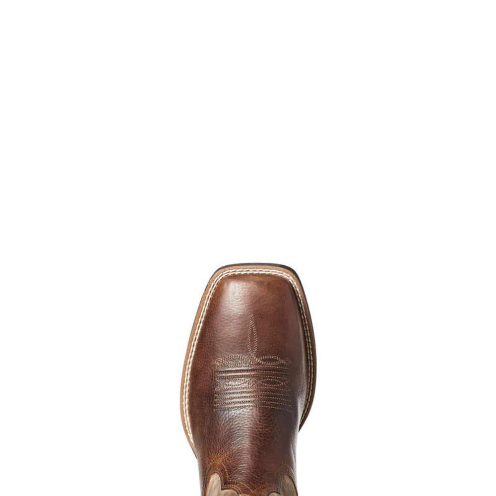 Ariat Men's Qualifier Western Boot 10035901