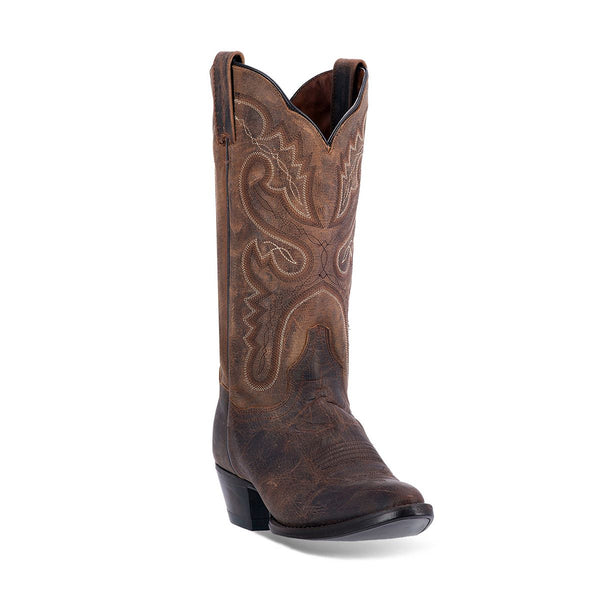 Dan Post Ladies Marla Cowboy Boots DP3571