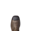 Ariat Men's WorkHog XT VentTEK Bold Waterproof Carbon Toe Work Boot 10035881