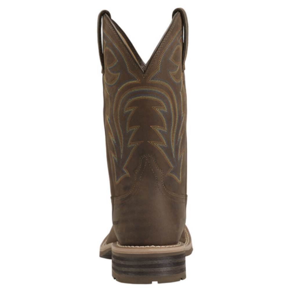 Ariat Men's Hybrid Rancher Waterproof Western Boot 10014067
