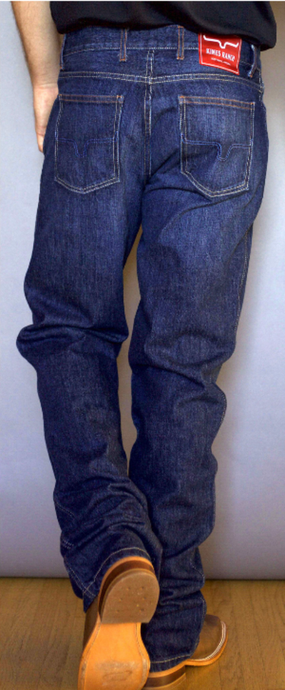 Kimes Ranch Men's Dillon Jeans Boot Cut