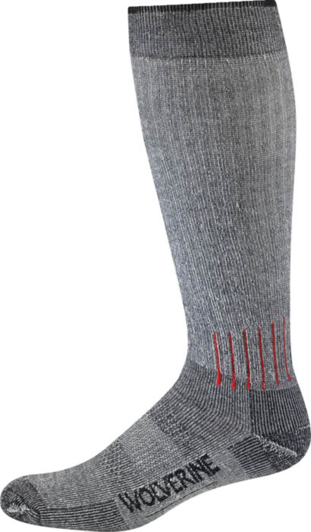 Men's Wolverine Comfort Wool Boot Sock
