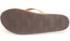 Crystal Collection Women's Rainbow Sandal