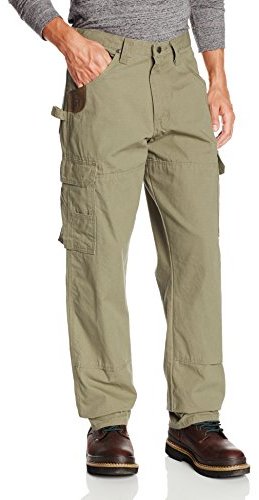 Wrangler Men's Riggs Workwear Pants 3W060BR