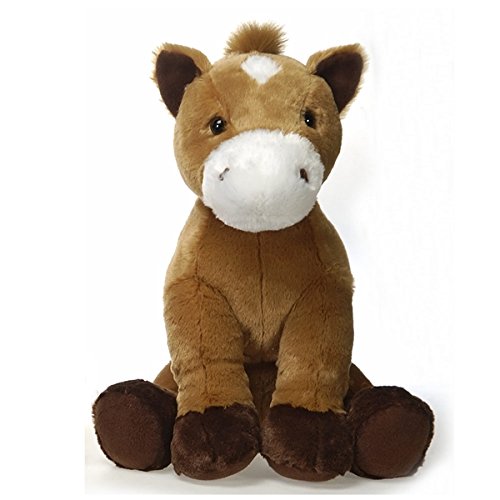 Fiesta Toys Promo Animal Plush-15 Horse