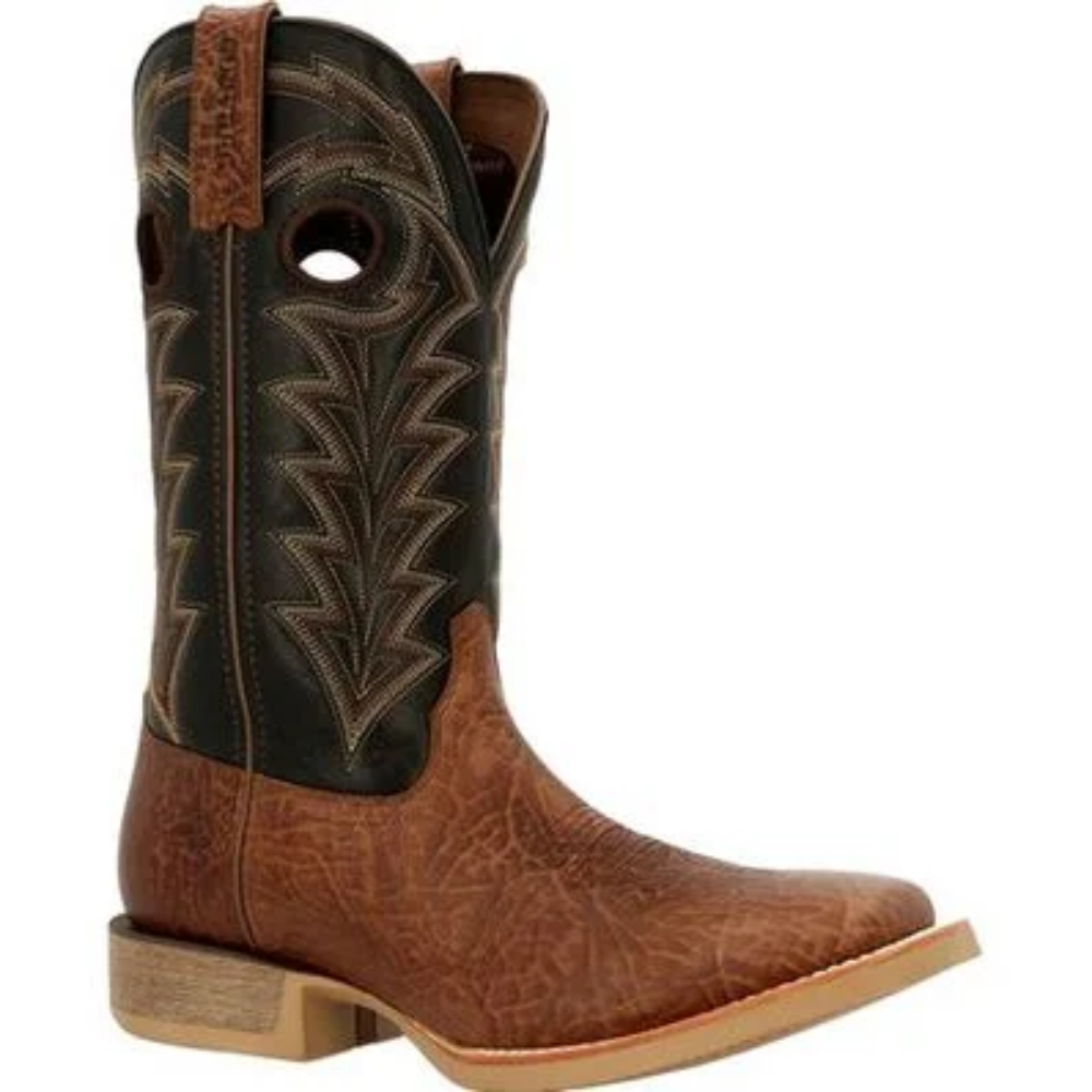 Durango Men's Walnut Western Boots DDB0334