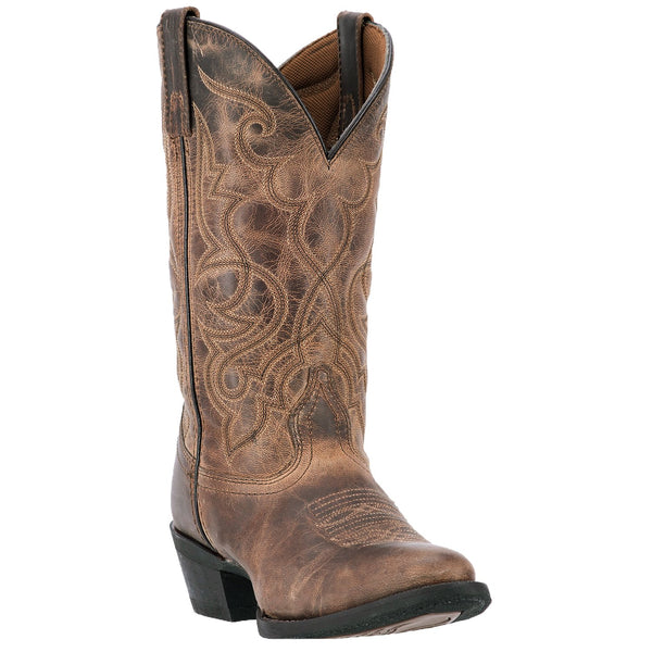 Laredo Ladies Maddie Leather Boot 51112