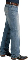 Cinch Men's Grant Light Stone MB54837001