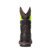 Ariat Men's WorkHog XT VentTEK Bold Waterproof Carbon Toe Work Boot 10035881