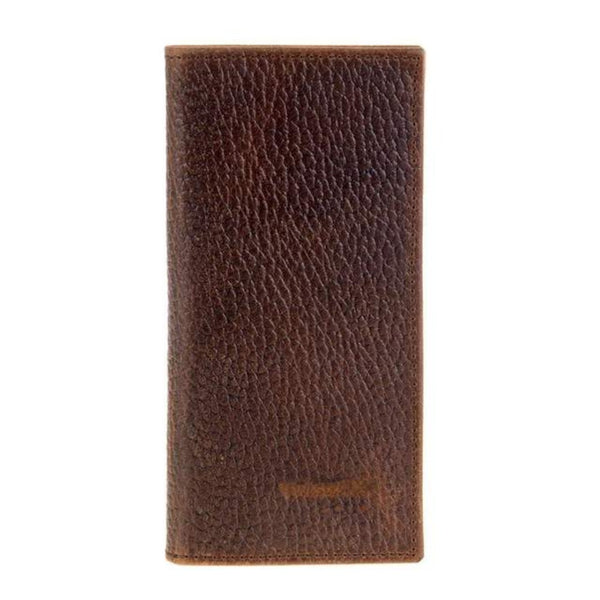 XWW-17 Twisted X Rodeo Wallet