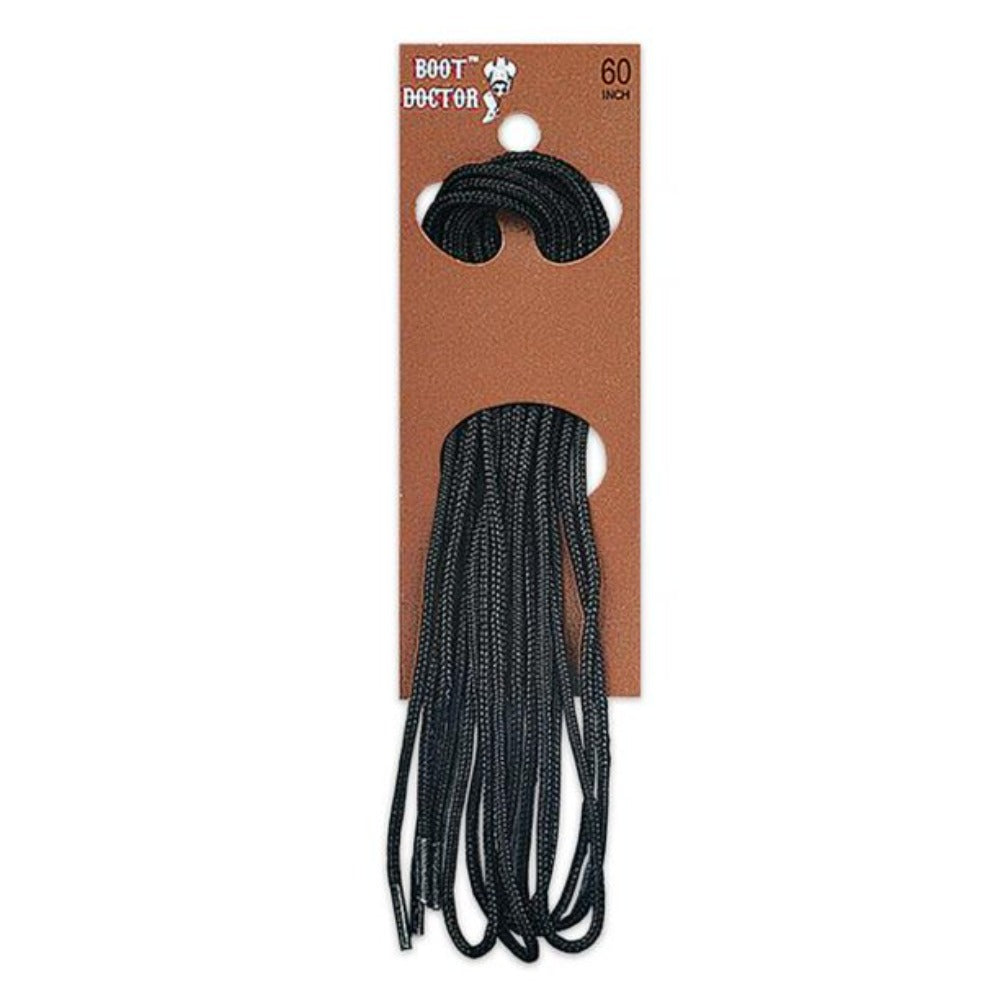 Boot Doctor Nylon Boot Laces 72 in. 496601-72