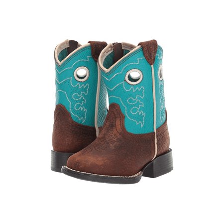 Ariat Kids Lil' Stomper CrossFire Boot A441000102