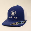 ARIAT Men's Lucas Snapback Cap A300005227