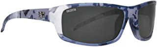 Calcutta Outdoors Prowler Original Series True Timber Blue Camo/Gray