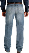 Cinch Men's Grant Light Stone MB54837001