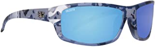 Calcutta Outdoors Prowler Original Series True Timber Blue Camo/ Blue Mirror 2405-0351