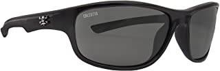 Calcutta Columbia Original Series Shiny Blackw/ Gray Mirror 2405-0364