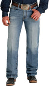 Cinch Men's Grant Light Stone MB54837001