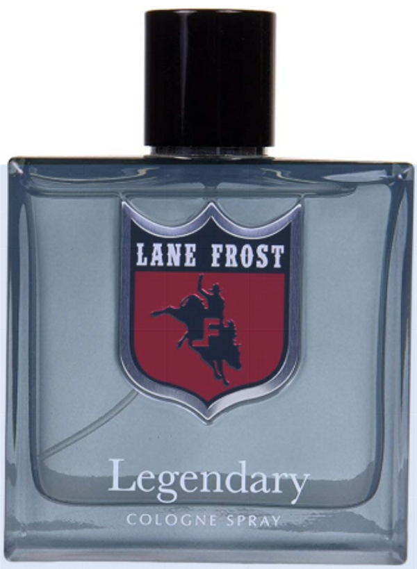 Lane Frost Legendary Cologne Mens LANEFROST