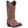 LAREDO MEN'S BIRCHWOOD LEATHER BOOT 68452