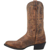 LAREDO MEN'S BIRCHWOOD LEATHER BOOT 68452
