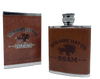 Red Dirt Hat Roam Cologne