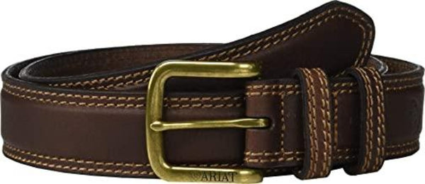 Ariat Classic Belt w/Double Keepers A1035702