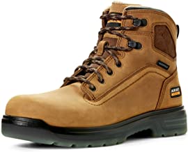 ARIAT Turbo 6