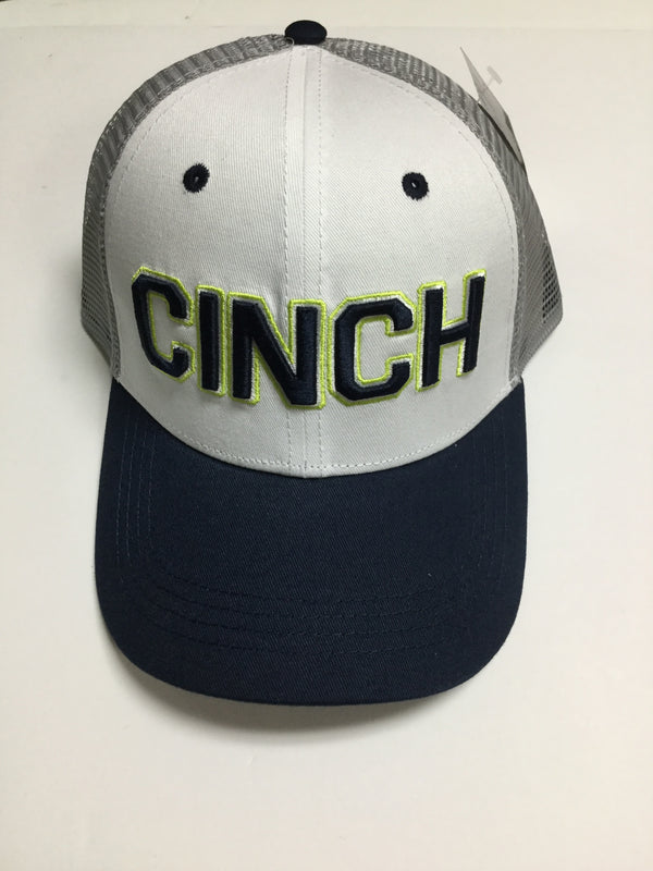 CINCH Men's Trucker Hat MCC0511001