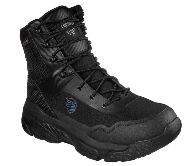 Men's Skechers Markan Tactical Boot 77515