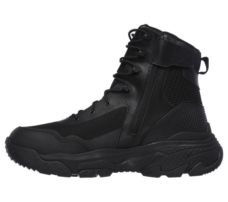 Men's Skechers Markan Tactical Boot 77515